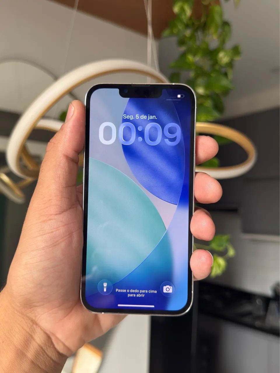 iPhone 13 Pro Max sem detalhes - Foto 3