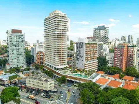 PENINSULA VILA MADALENA - APARTAMENTOS - Foto 3