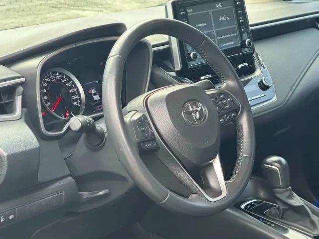 Toyota Corolla XEI 2.0 Flex 16V Aut. 2023 - Foto 3