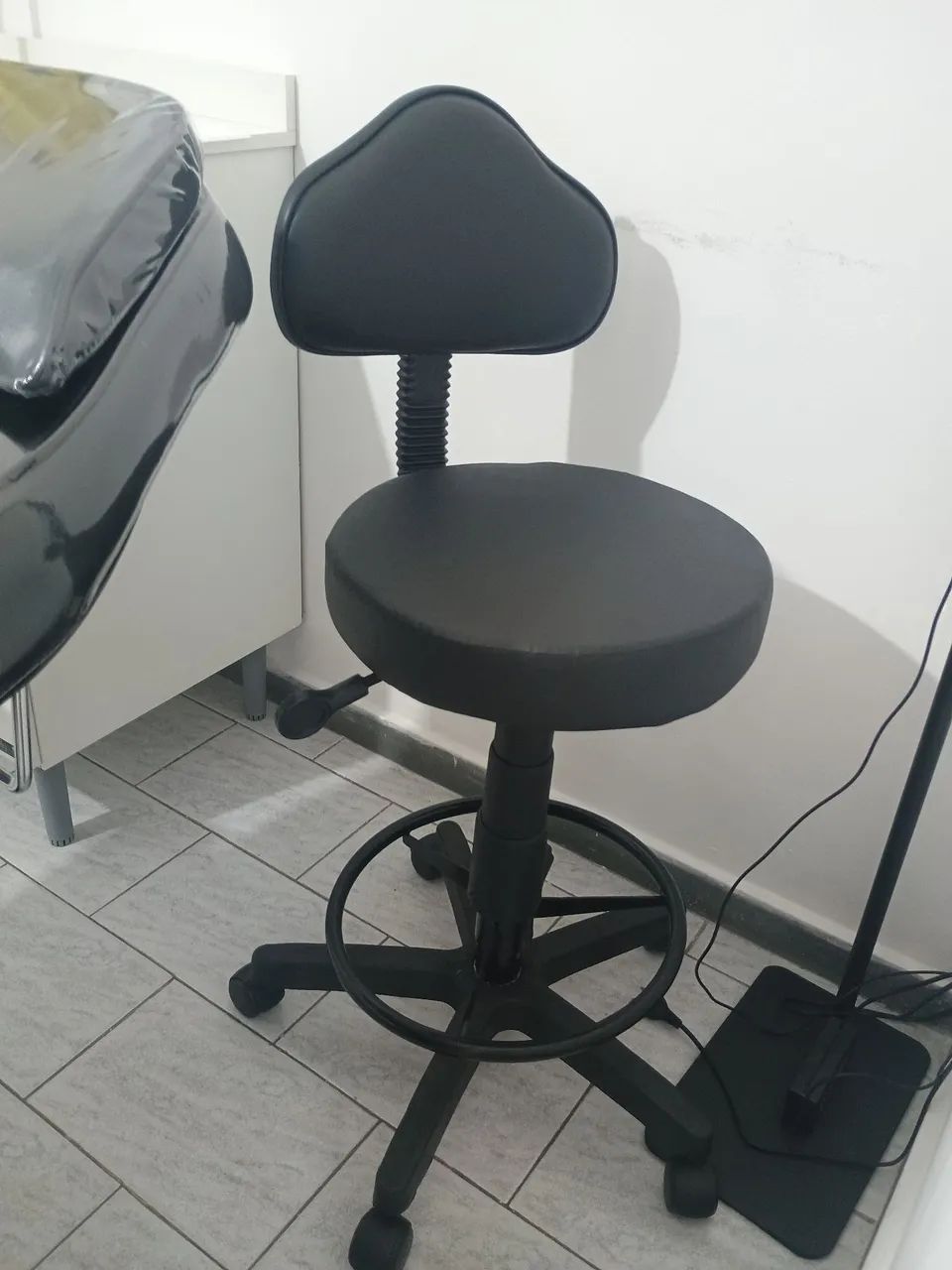 Cadeira/ mocho