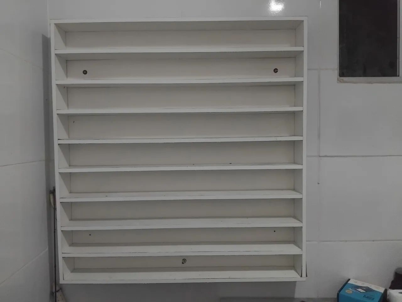 Expositor de esmaltes 