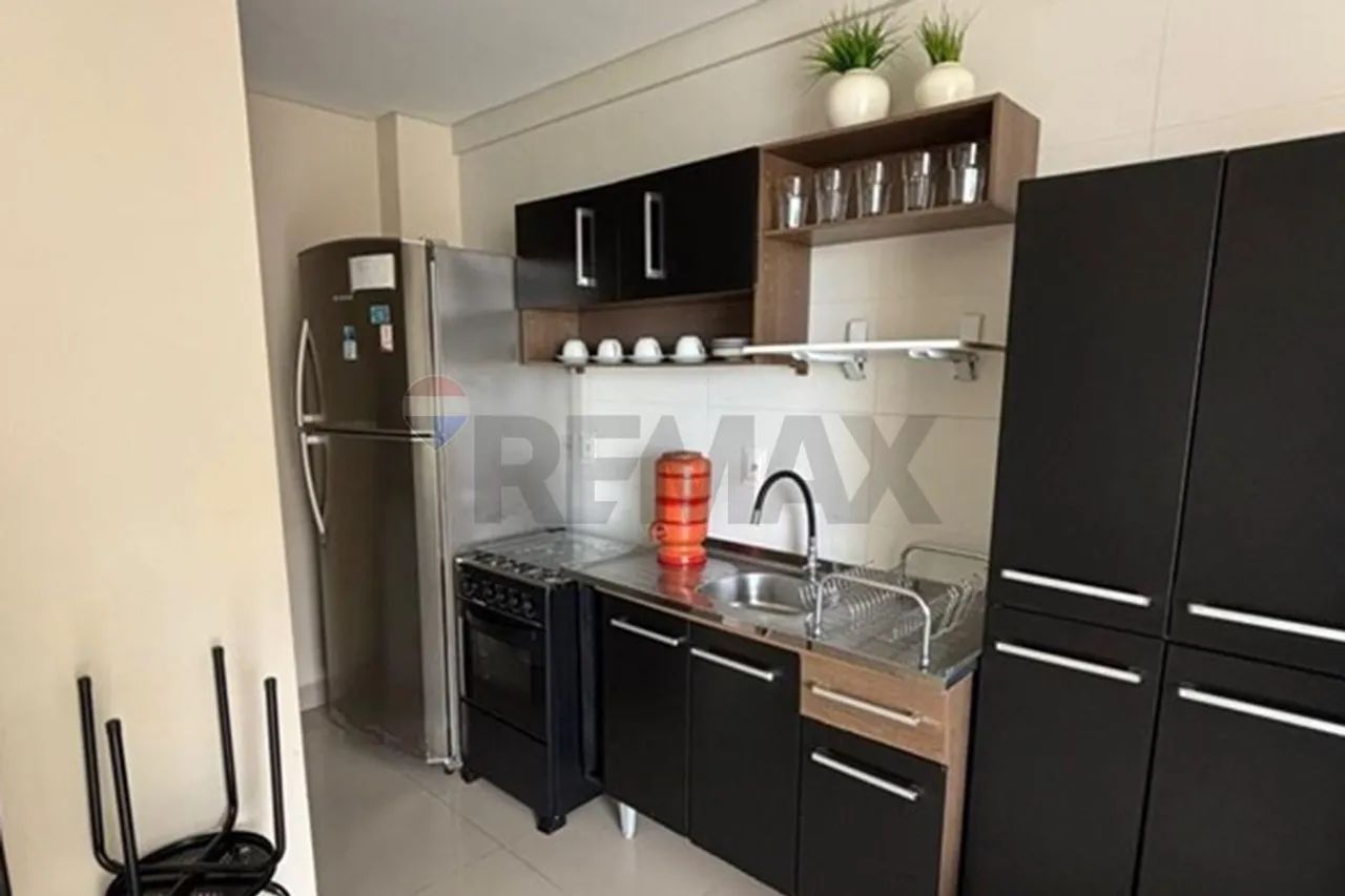 "Venda: Apê 2 Quartos em Itapema, Pronto Pra Morar!" - Foto 3
