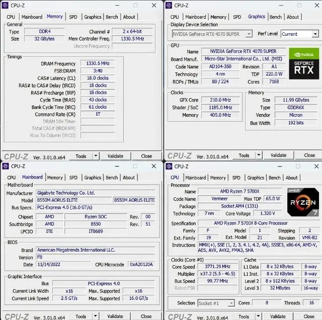 Pc Gamer Altissima Performace com RTX 4070 Super - Foto 5