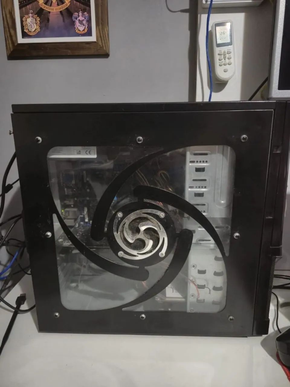 PC gamer - Computador 