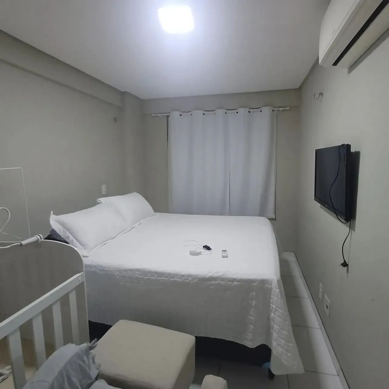Apto Vivenda Parangaba 3 quartos - Foto 7