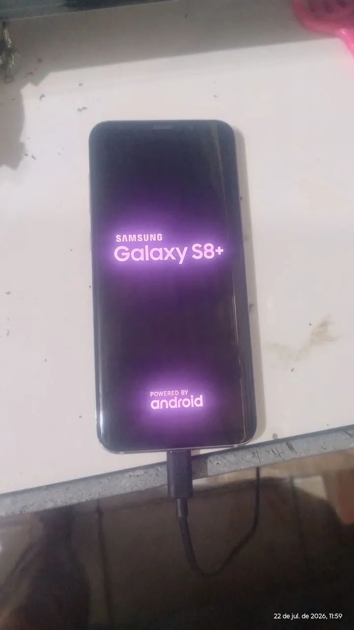 Celular s8