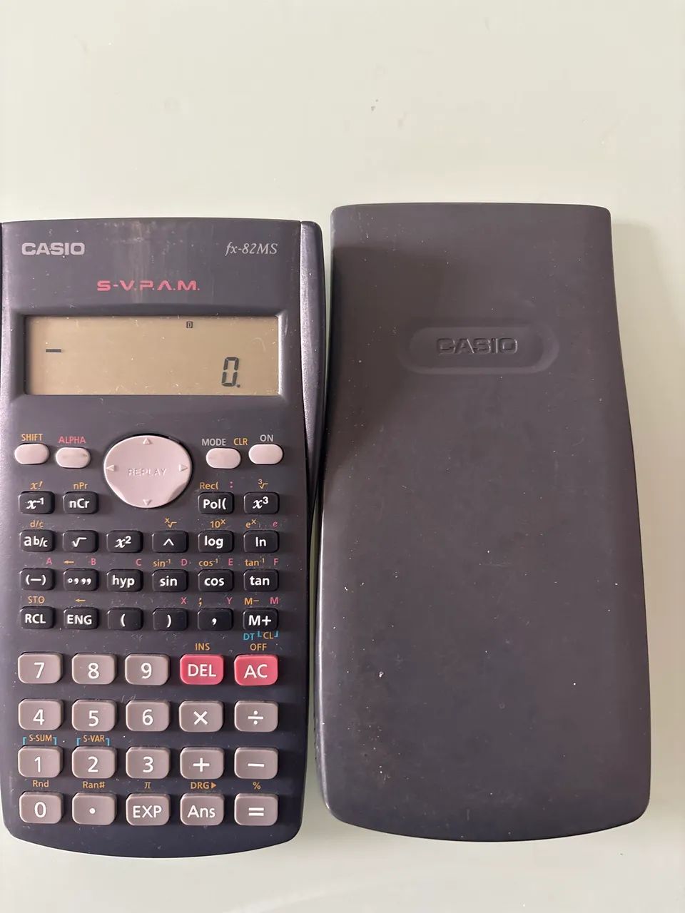 Calculadora HP e Científica  - Foto 3