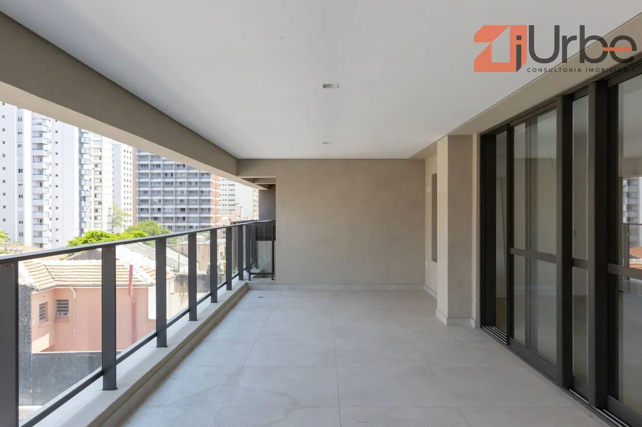 Pronto com 3 suítes à venda, próximo às estações Barra Funda e Sumaré - Foto 5