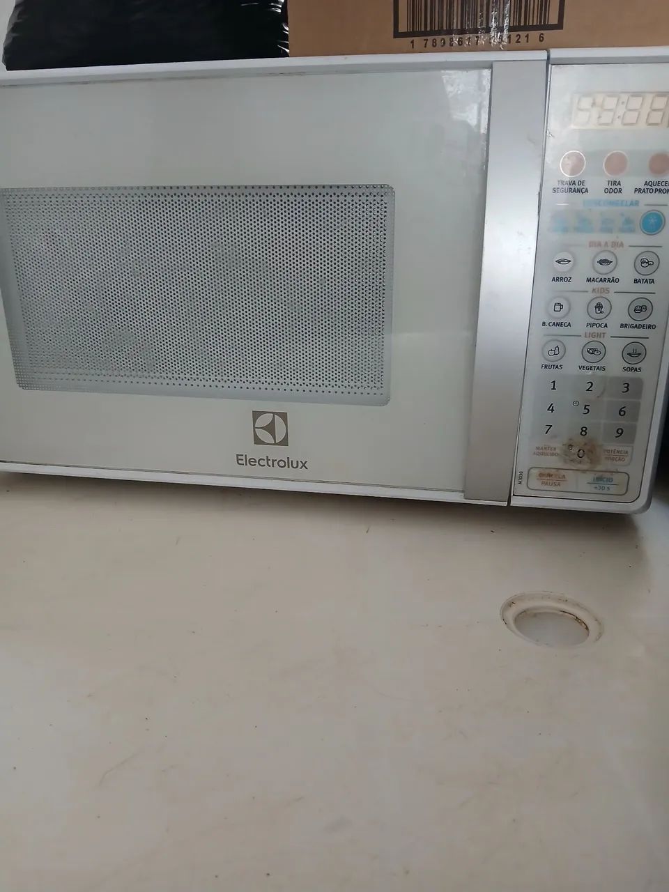 VENDO MICRO-ONDAS  - Foto 3