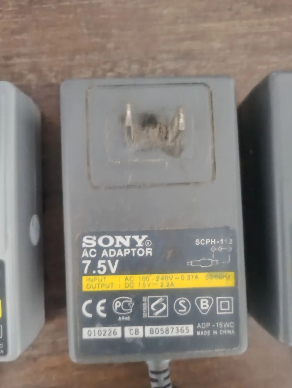 3 Fontes para PSOne - Foto 3