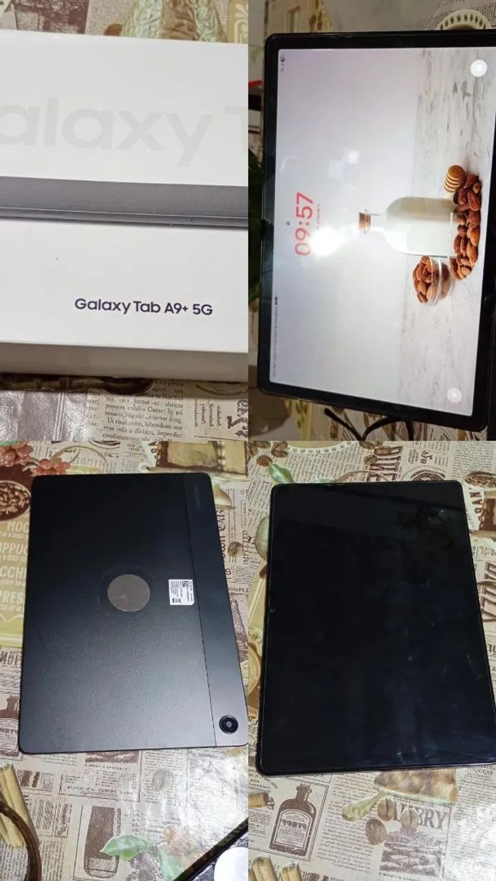 Samsung Galaxy Tab A9+