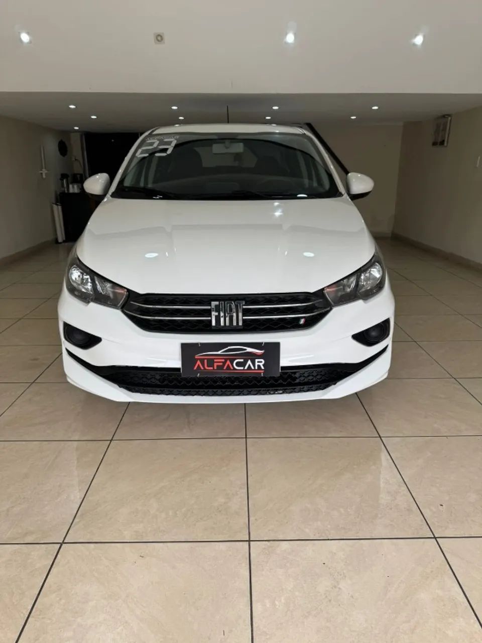 Fiat Cronos Drive 1.3 8V Flex 2023 - Foto 2