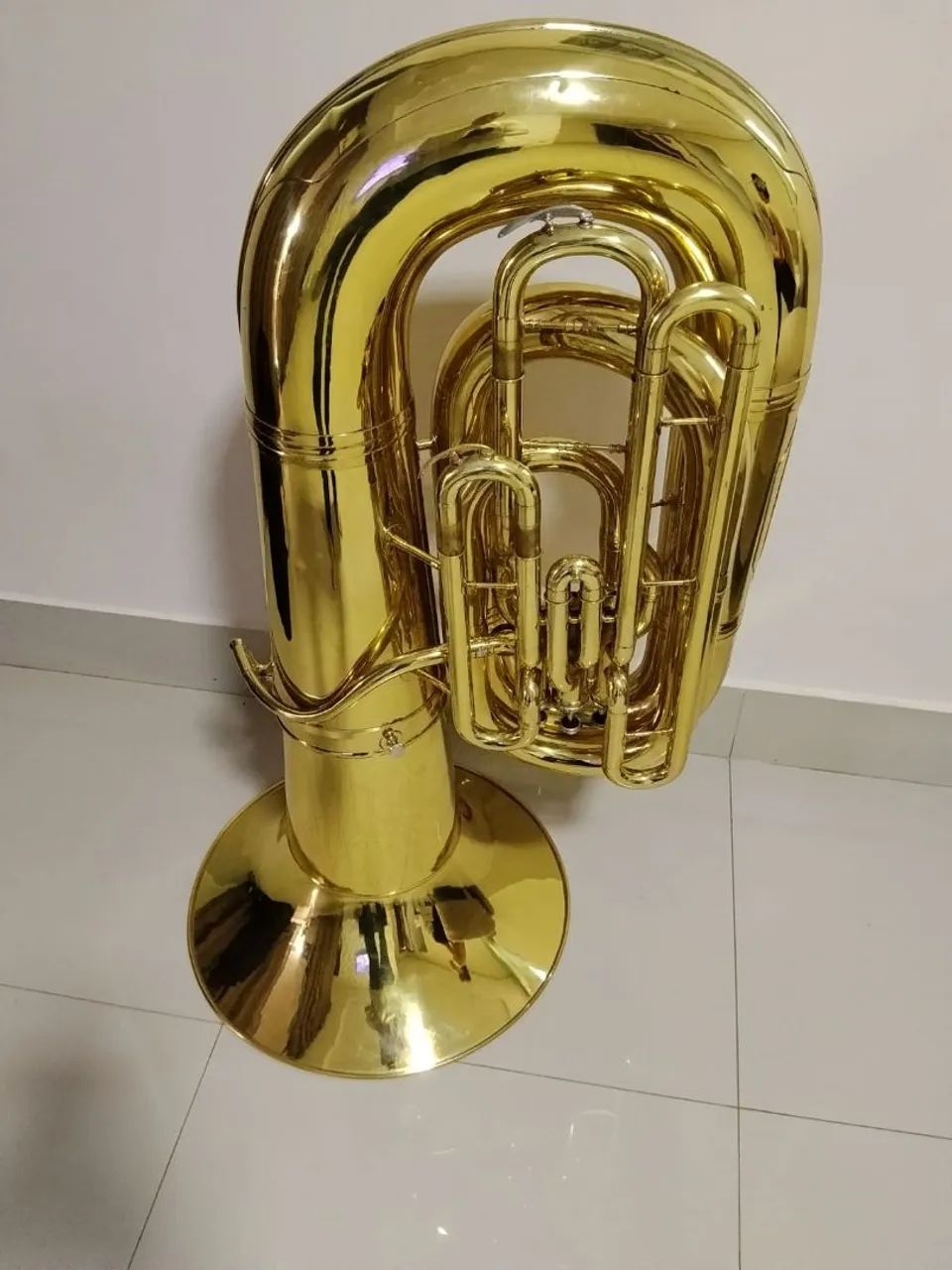 Tubas Conn 20J Oportunidade!!