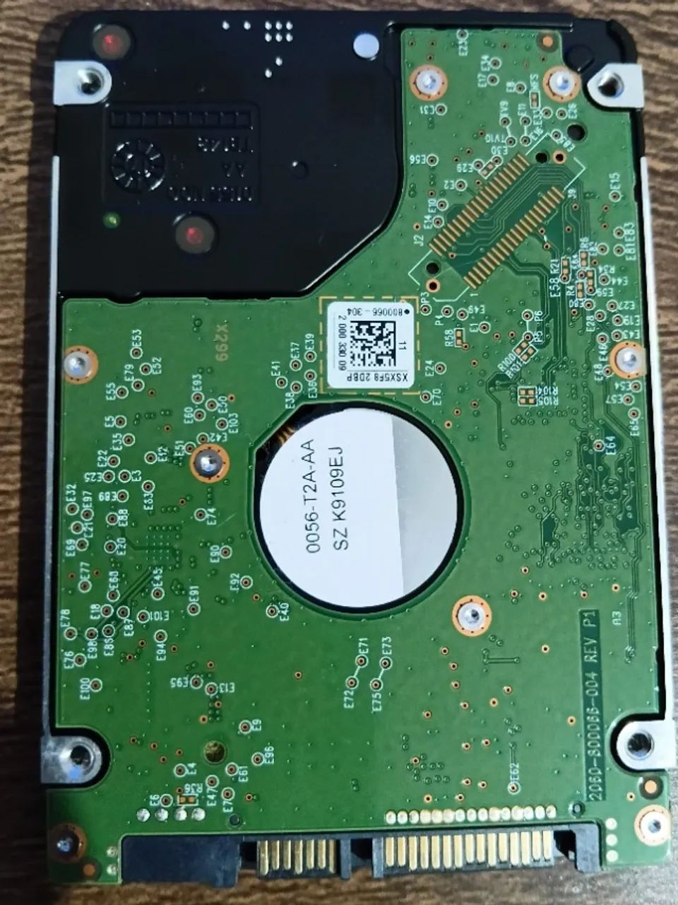 hd 1tb western digital 02 - Foto 2