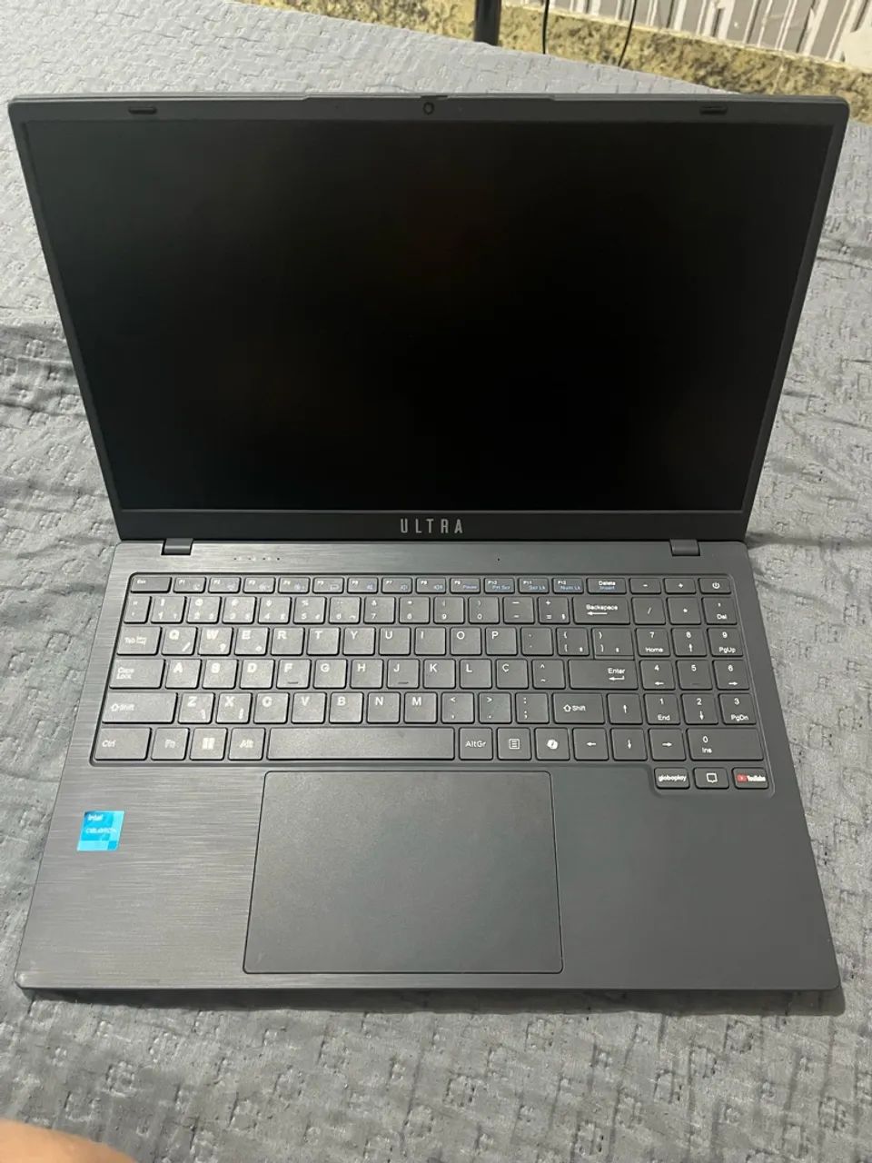 NOTEBOOK ULTRA