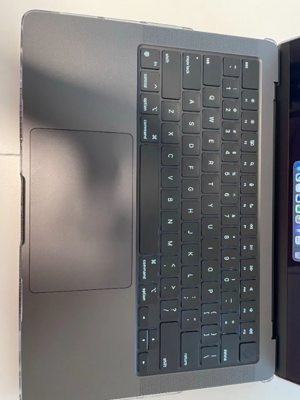 MacBook Pro 14? M4 Pro - 24GB RAM / 512GB SSD - Space Black - Foto 3