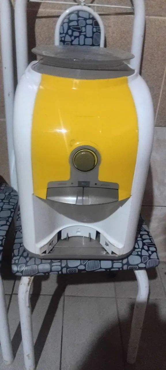 Vendo gelagua Esmaltec funcionando gelando 