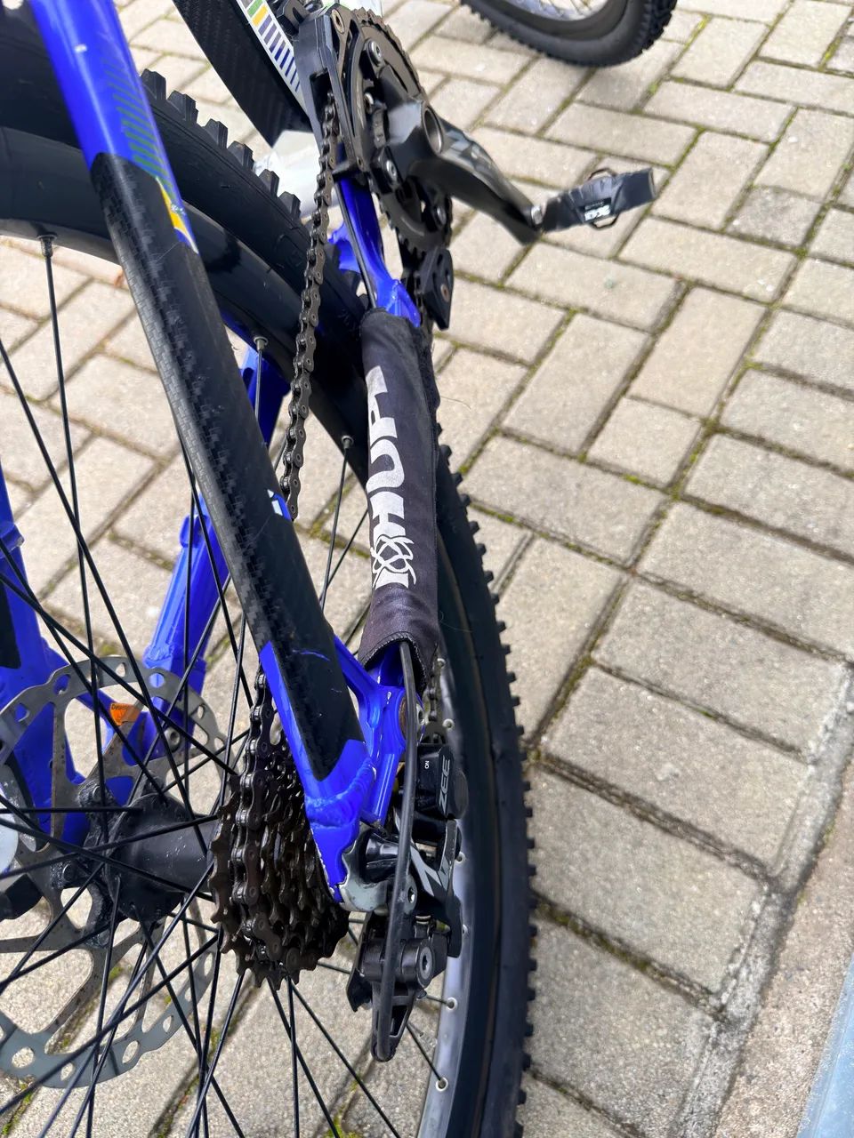 Gios stage 2 - Foto 4