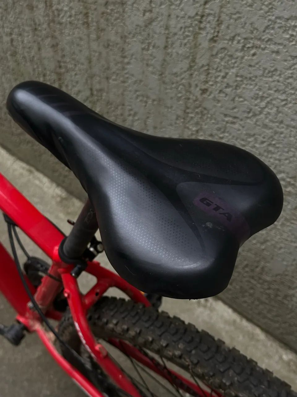 Bicicleta aro 29 GTA - Foto 3