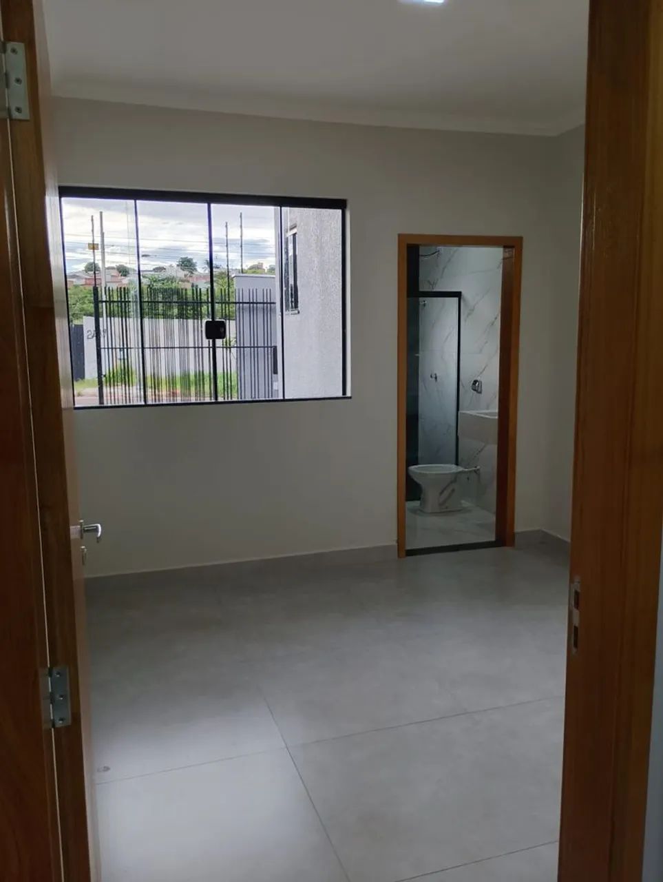 Casa com 2 quartos +1 Suíte, Área gourmet - Sarandi - Foto 2