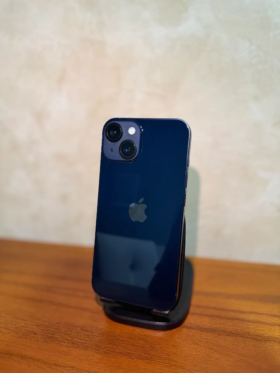 iPhone 14 128GB (ACEITO SEU USADO COMO ENTRADA) - Foto 2