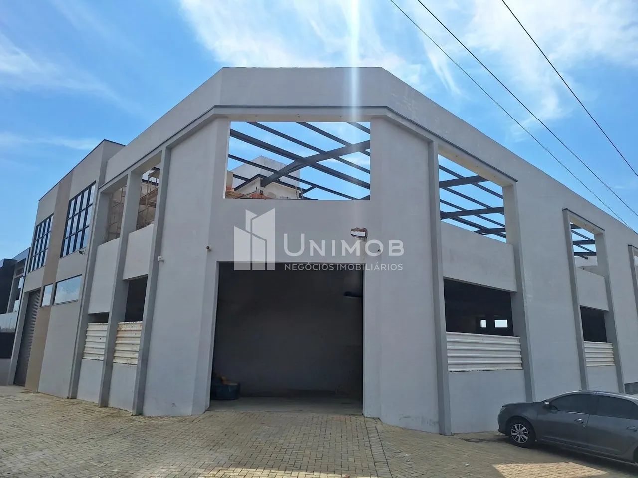 ponto comercial - Jardim Ypê - Paulínia - Foto 4