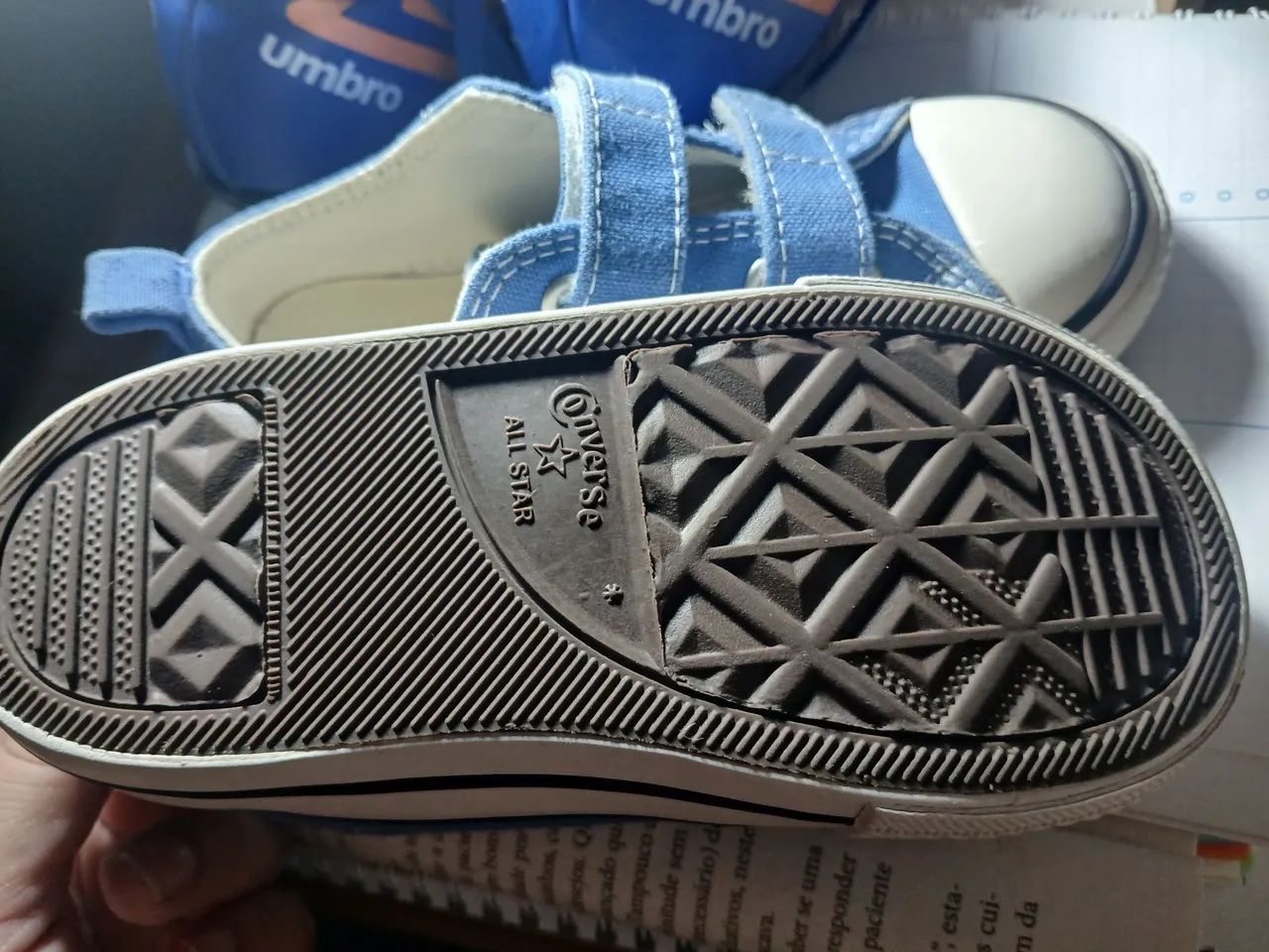 Tênis AllStar - Foto 2
