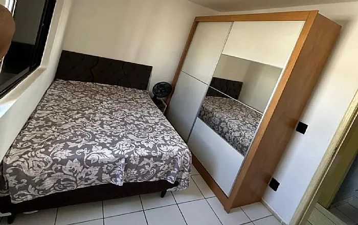 Apartamento à Venda - Planalto - Natal/RN - Foto 4