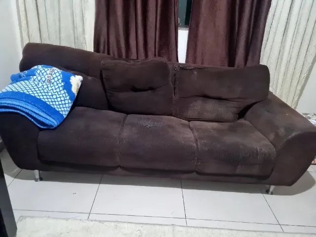 Sofa 3 lugares