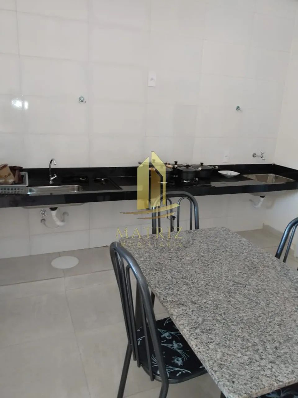 apartamento em miguelopolis - Foto 2