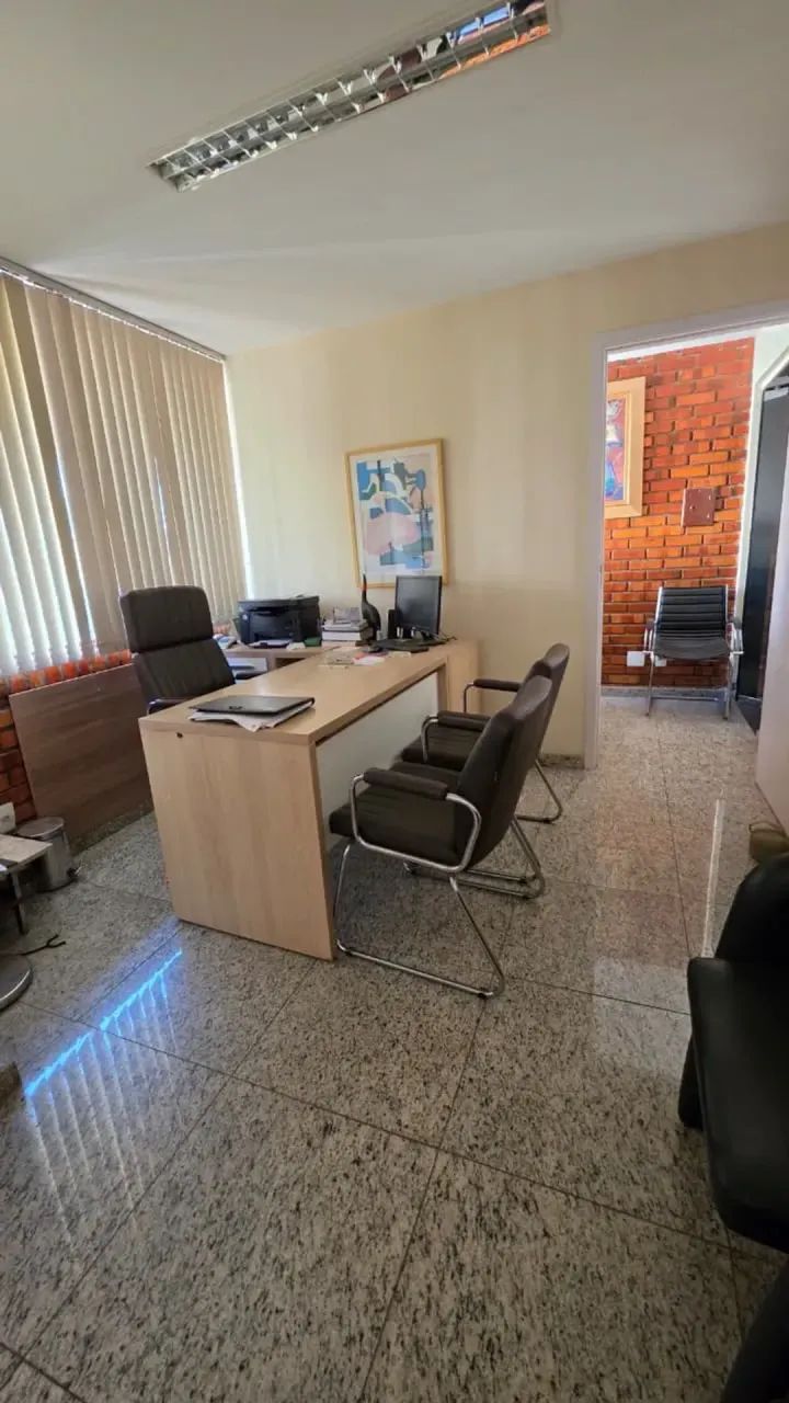 Sala comercial - Barro Preto - Foto 4
