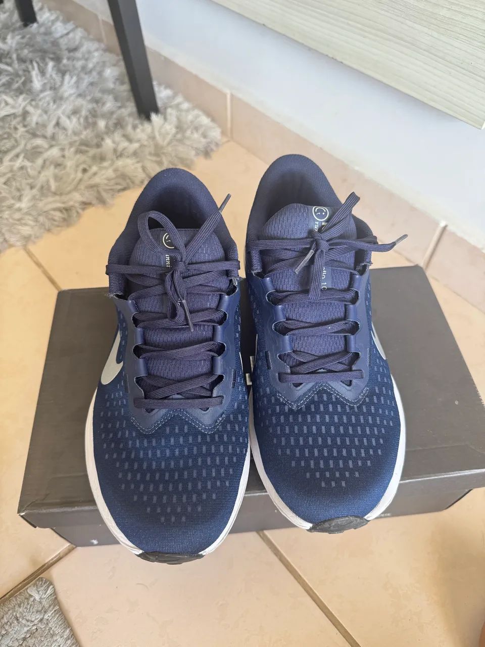 Tênis Nike winflo - Foto 2