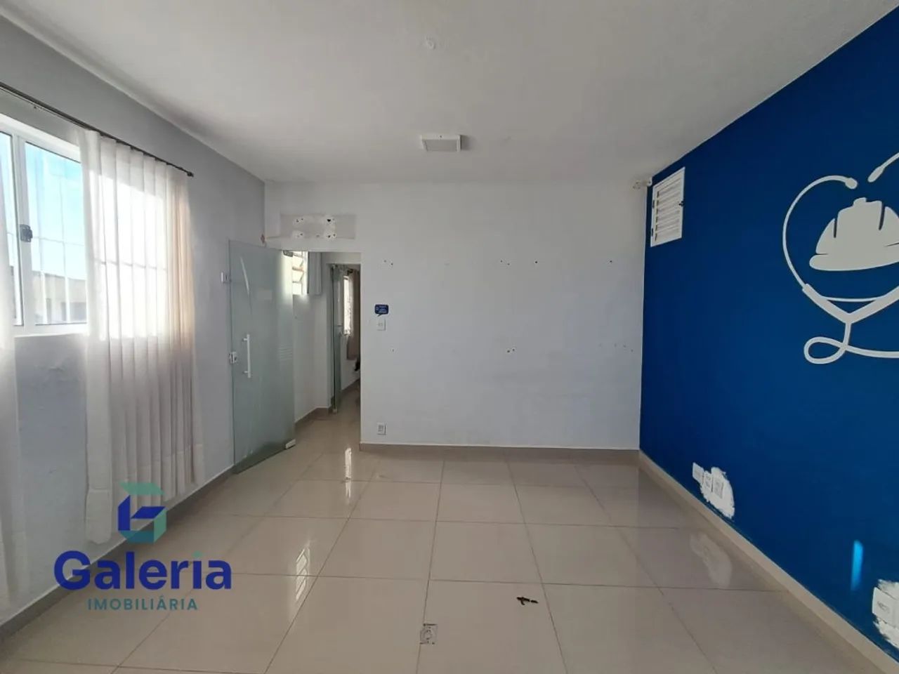 Ponto comercial com 2 salas para alugar, 90m²- Vila Seixas