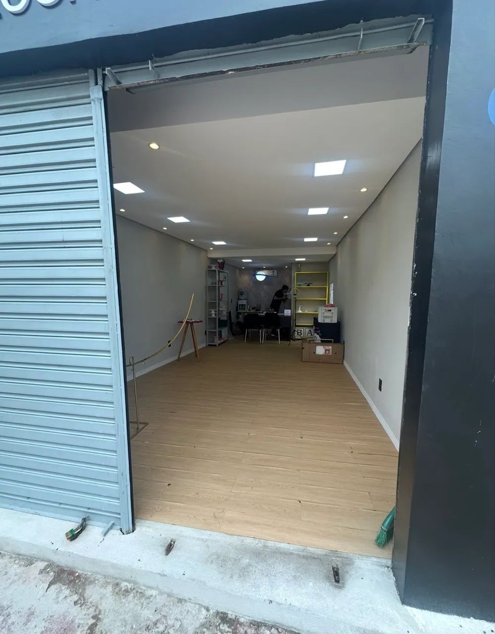 Vendo Ponto comercial Dom Pedro  - Foto 2
