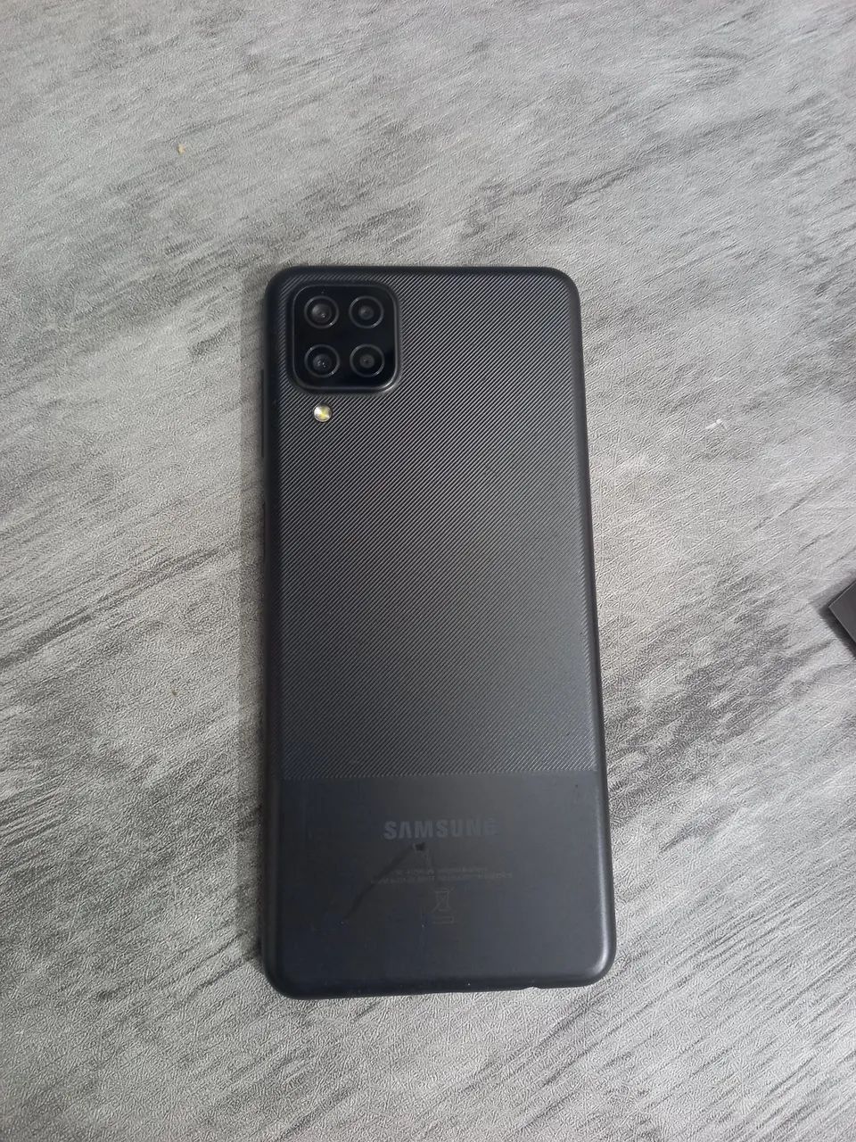 Samsung a12 64gb