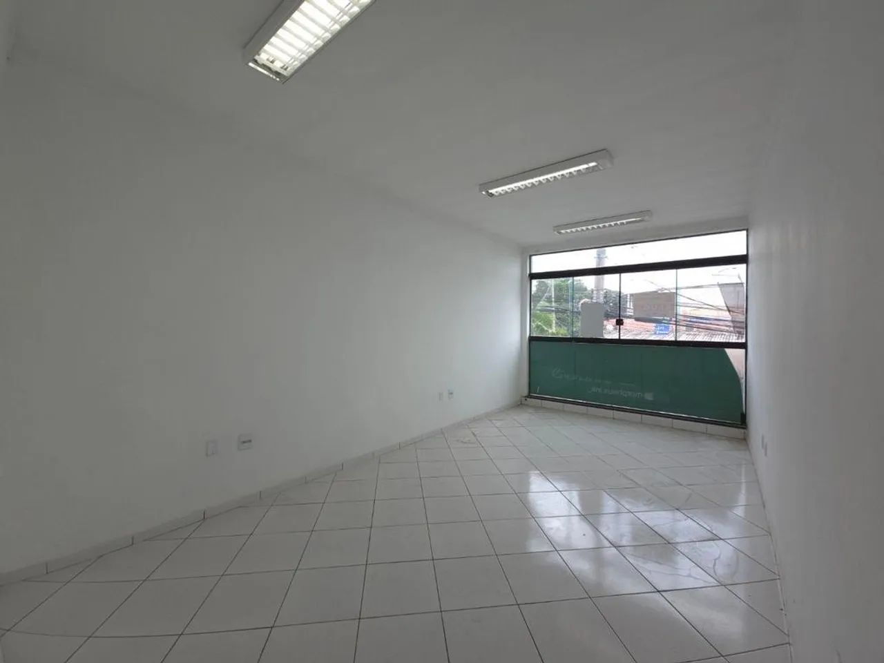 Sala para alugar em Hortolândia, Jardim Sumarezinho, com 27.82 m² - Foto 3