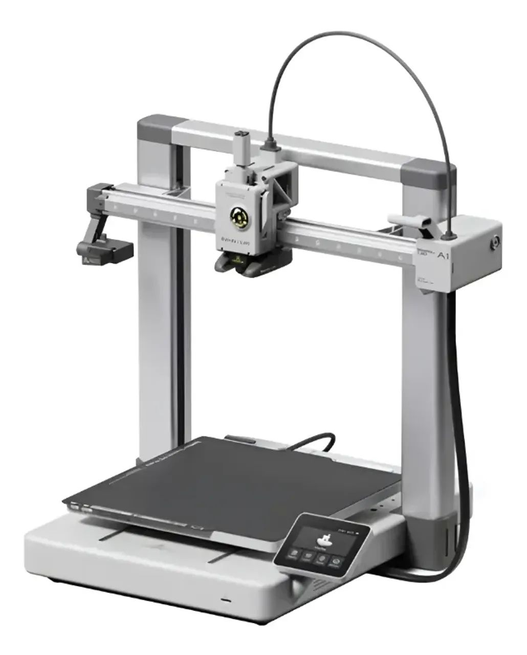 Impressora 3D Bambu Lab A1 SEM AMS - Foto 2