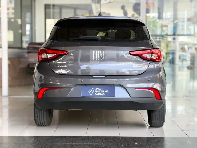 Fiat Argo Drive 1.0 6V Flex 2026 - Foto 5