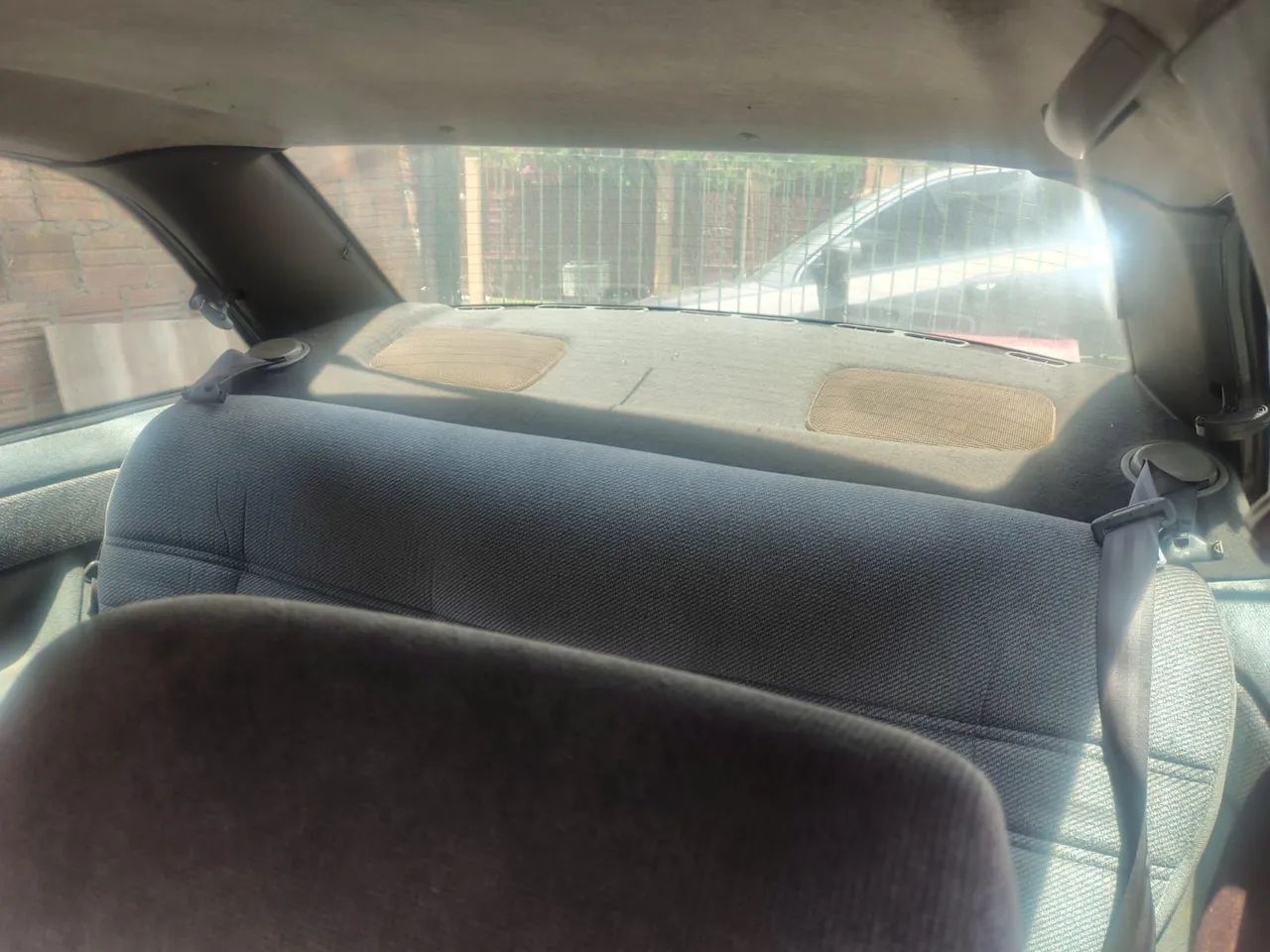 Logus 1995 - Vende-se em peças  - Foto 6