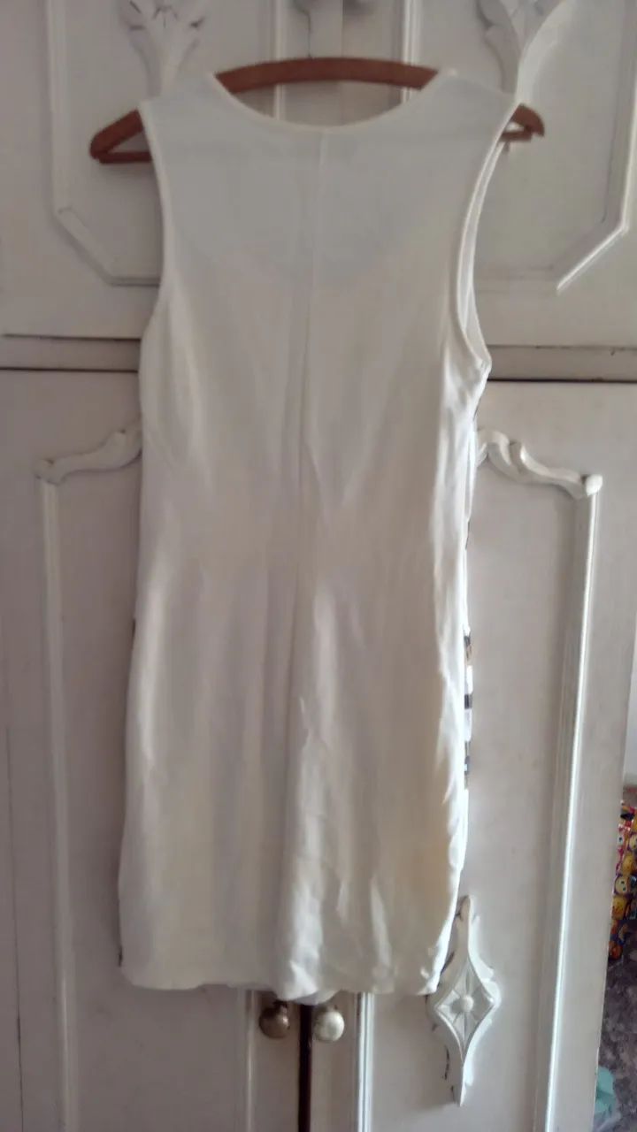 Vestido de festa curto - Foto 3