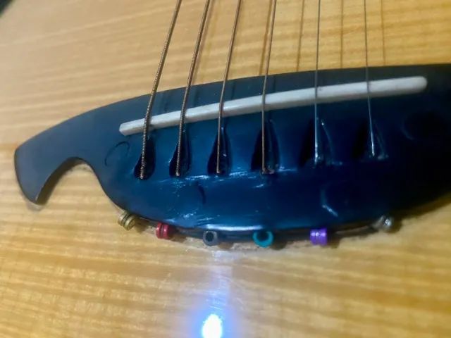 Violão Eagle CH 306 - Foto 4