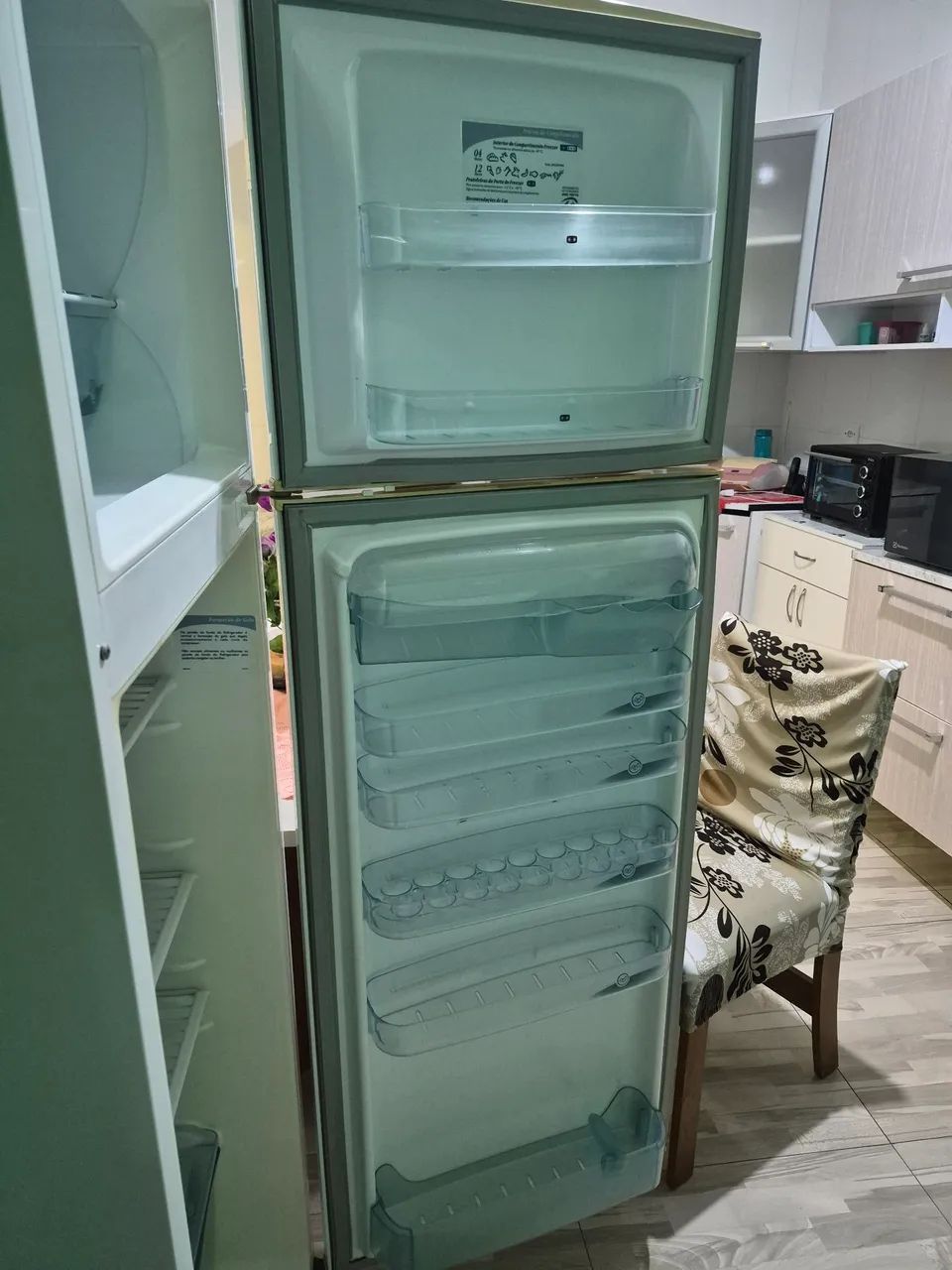 Geladeira - Foto 4