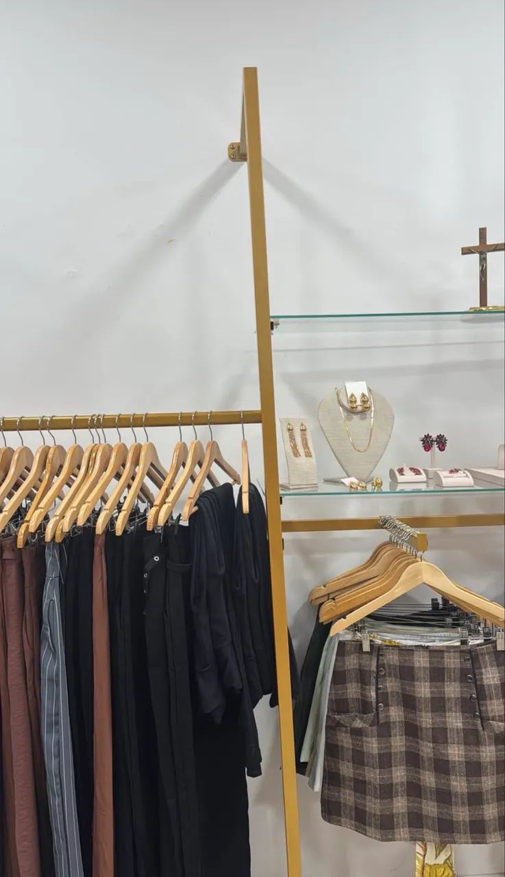 Montagem para loja de roupas - Foto 3