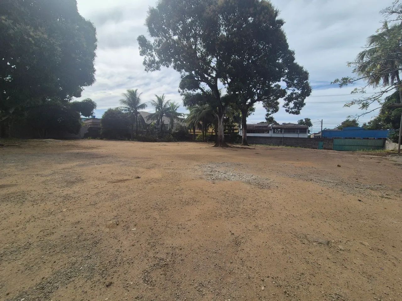 Locação terreno Campinho da Serra I  - Foto 5