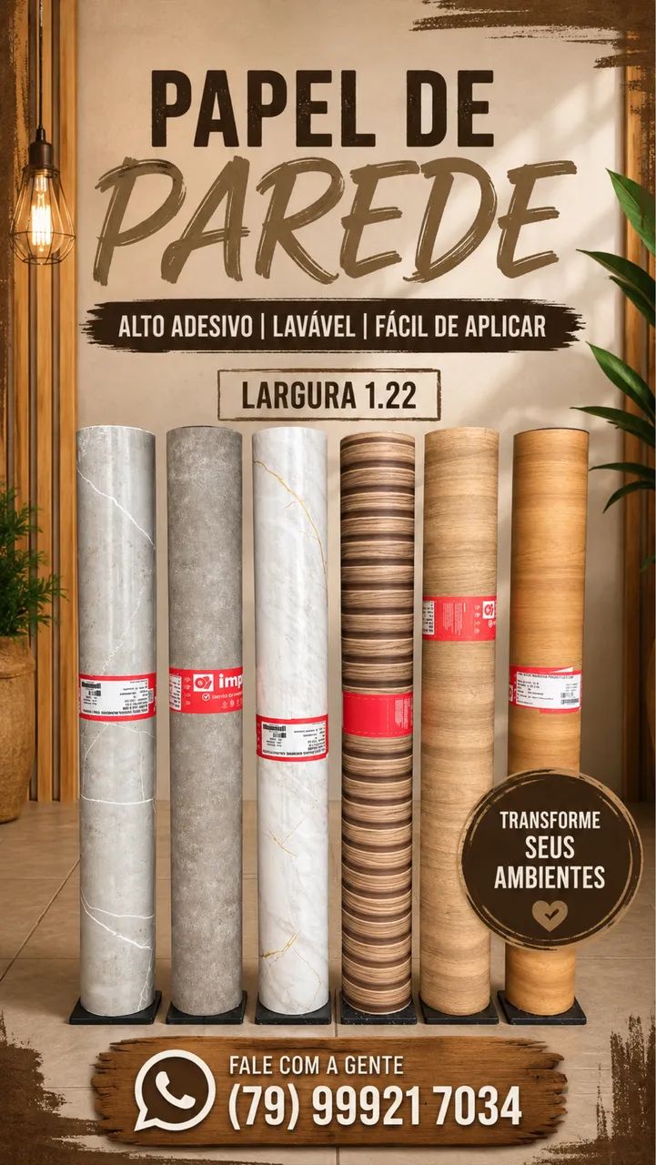 PAPEL DE PAREDE  - Foto 5