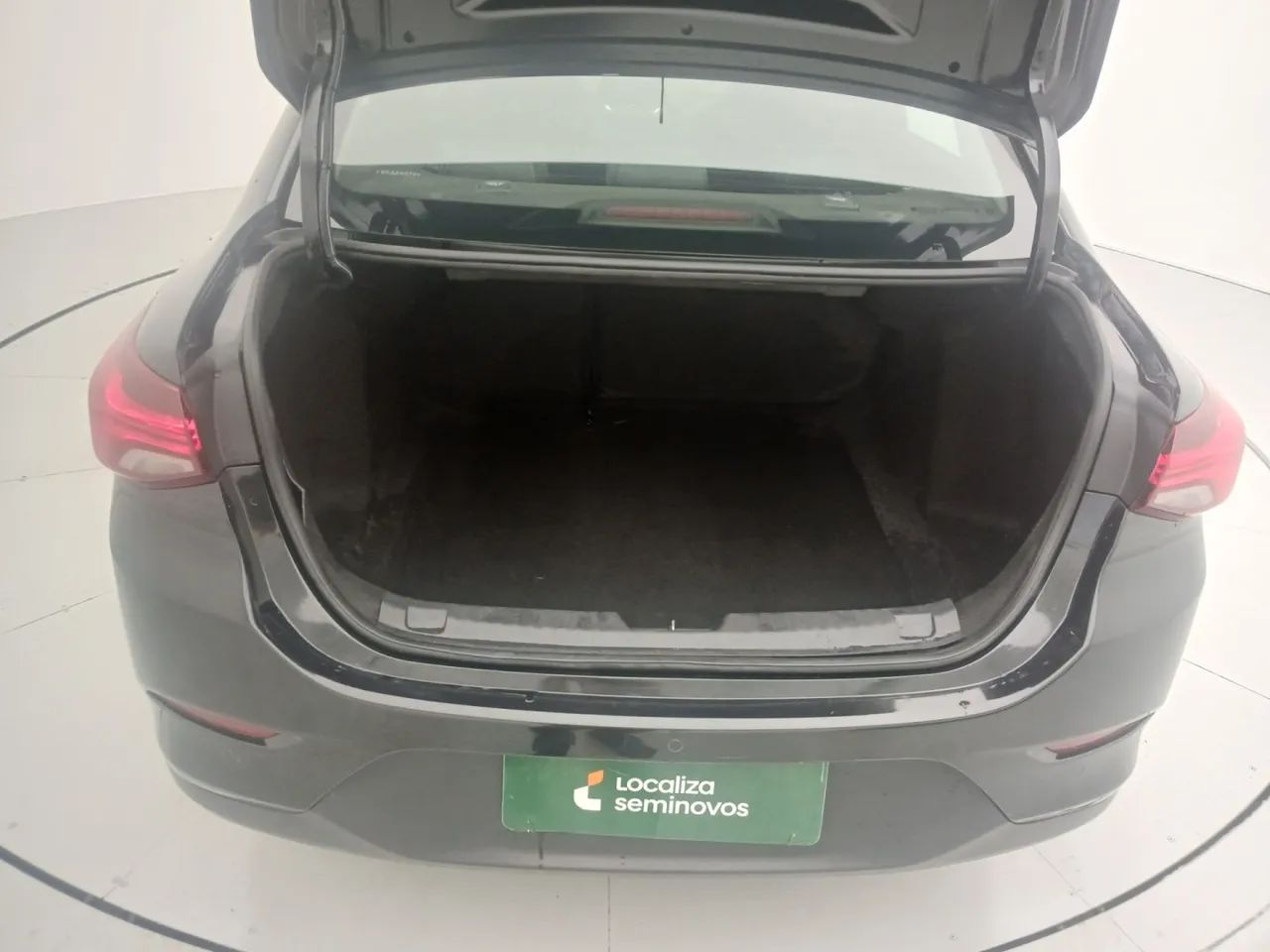 Chevrolet Onix Plus LTZ 1.0 12V TB Flex Aut. 4P, foto 9 de 18