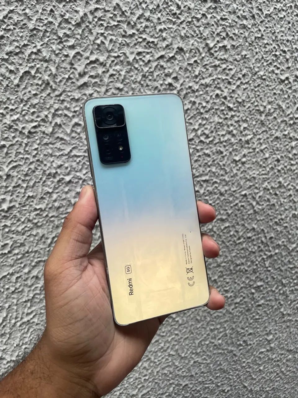 Redmi Note 11 PRO 5G 128GB