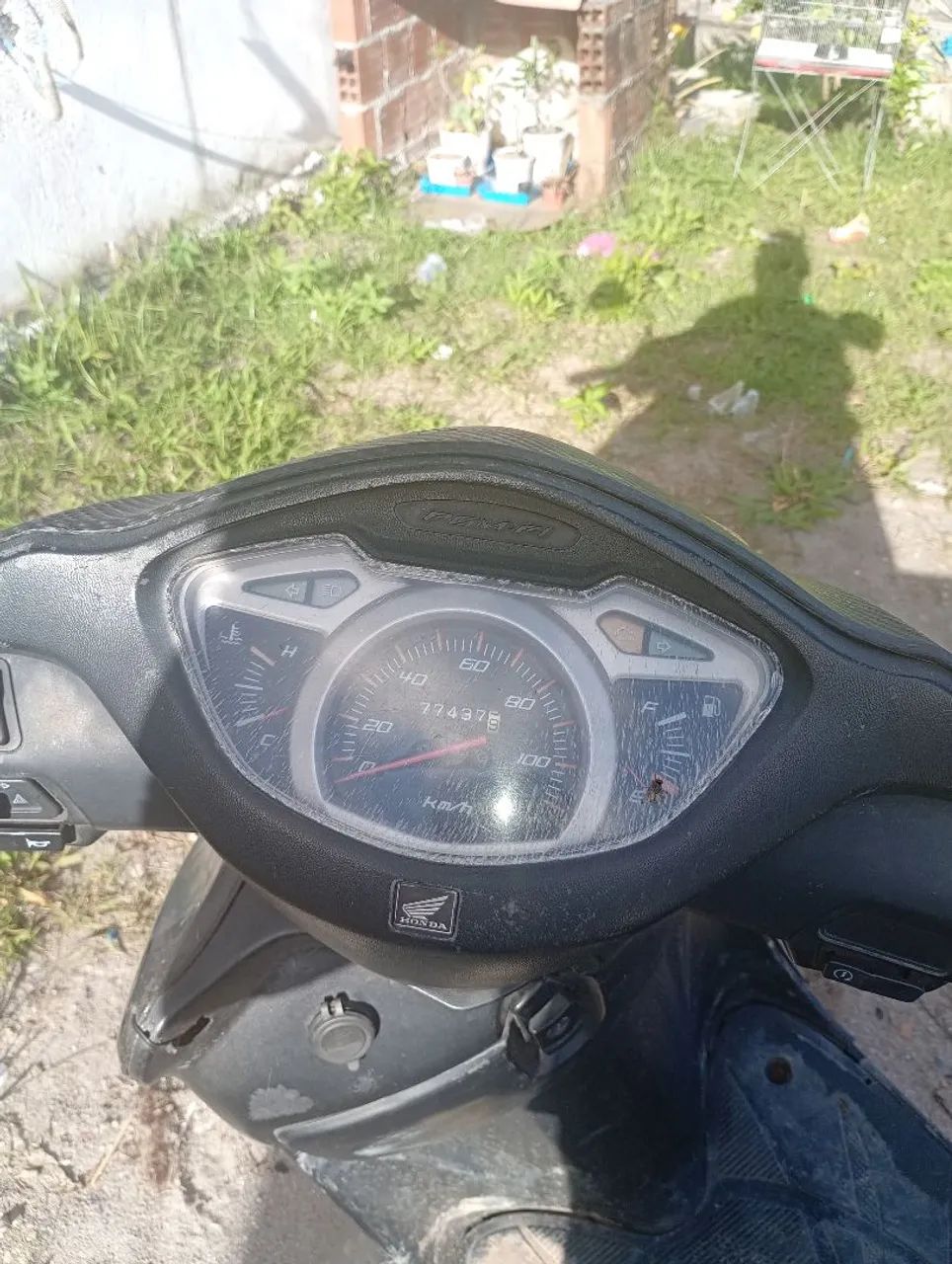 Lead 110   $4.800 - Foto 3