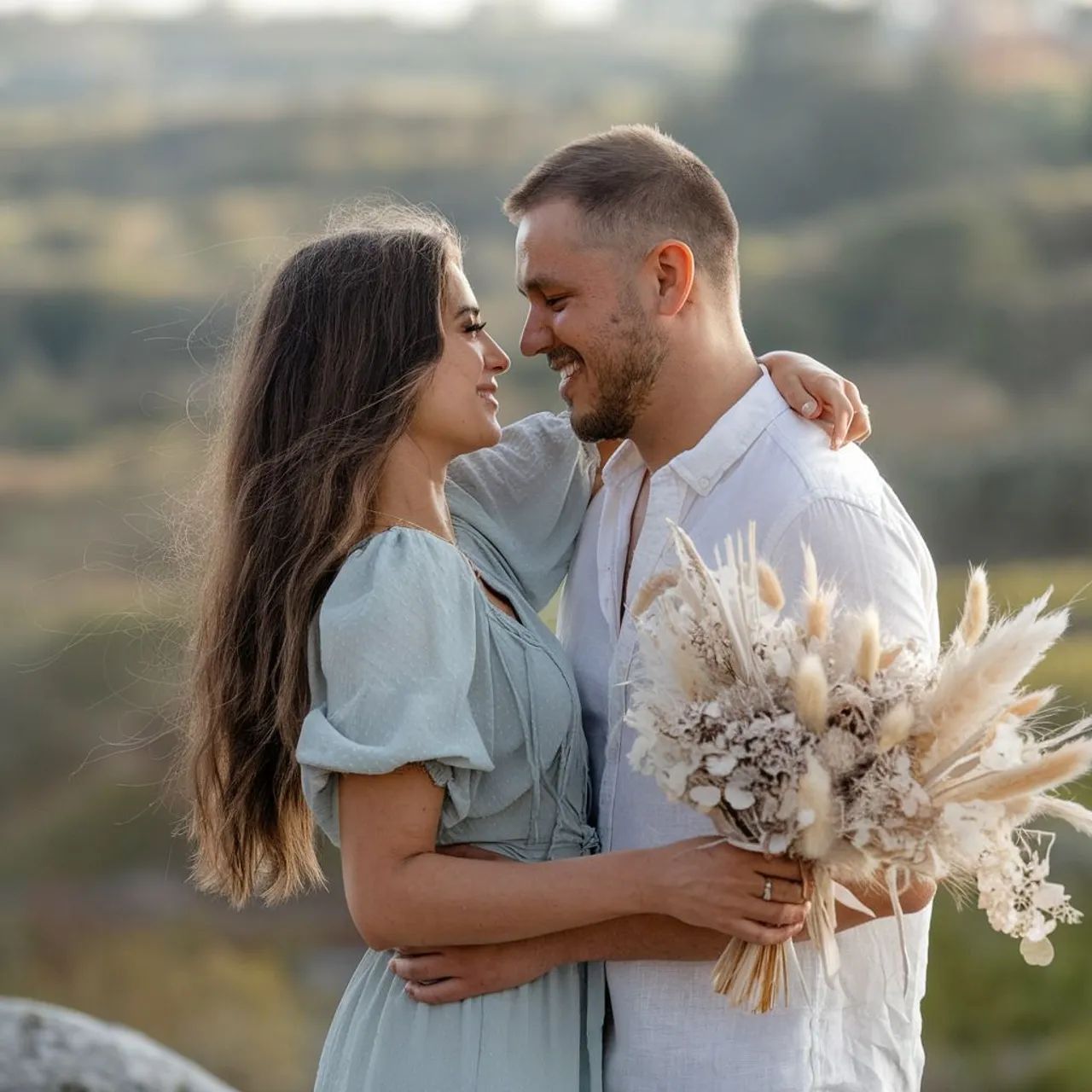 Serviço de design para casamento
