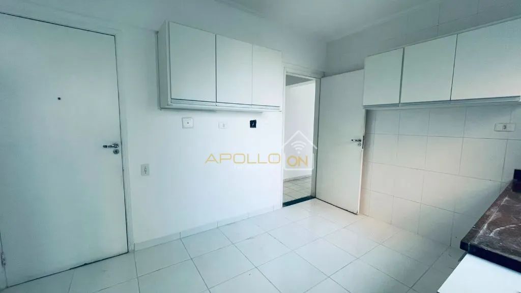Apartamento - 2 quartos - Gonzaga - Santos - Foto 3